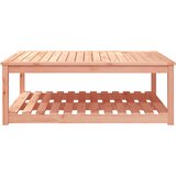  Vrtni stol 121 x 82,5 x 45 cm od masivnog drva duglazije | Eponuda.com