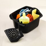 Addis Plastična kanta 10 l – | shoptok.hr