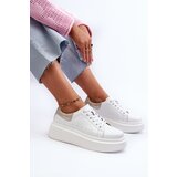 S. BARSKI Women's Platform Sneakers D&A | Shoptok.si