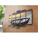 Wallity slika 5PATK-21, 70 x 105 cm, 5 dijelova | Eponuda.ba