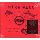  Mike Watt - Ring Spiel Tour '95 | Eponuda.com