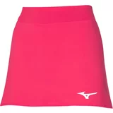 Mizuno Women's Flex Skort Rose Red S Skirt