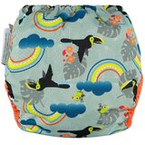 Close Pop-In Pralna plenica Close Pop In Tucano | Shoptok.si