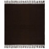 Pri One-color shawl shlik scarf with fringe GRACE | shoptok.hr