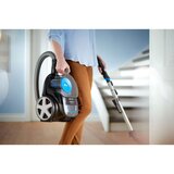 Philips Usisavač bez vrećice Philips FC9331/09 Plava Crna Srebrna 900 W 750 W | shoptok.hr