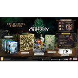 Bandai Namco One Piece: Odyssey - Collectors Edition (Playstation 5) | shoptok.hr