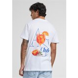 Mister Tee Men's T-shirt AS Club white | shoptok.hr