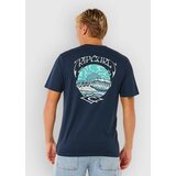 Rip Curl Hazey Days T-shirt dark navy | Shoptok.si