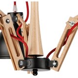  Plafonski luster MARCELLO 3xE27/60W/230V | Eponuda.com
