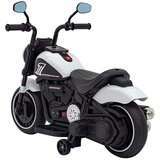  Chopper, motor na akumulator, bijeli | shoptok.hr