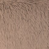 MeowBaby Svijetlo ružičasti dječji tepih 90x120 cm Mammoth – | shoptok.hr