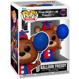 Funko POP figure Five Nights at Freddys Balloon Freddy | shoptok.hr
