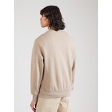 Levi's Sweater majica 'AUTHENTIC' bež | shoptok.hr