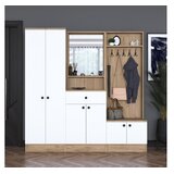 Woody Fashion komplet predosblje orah | Eponuda.com