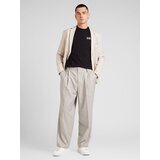 Ea7 Emporio Armani Majica crna / bijela | shoptok.hr