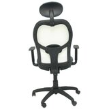  Uredska stolica sa uzglavljem Jorquera P&amp C ALI600C Siva Tamno sivo | shoptok.hr