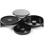 Hendi Glass rimmer - tri nivoa, 200x160x(H)75mm | Eponuda.com