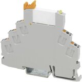 Phoenix Contact Relejni modul 1 kom. RIF-0-RPT-12DC/21 nazivni napon: 12 V/DC uklopna struja (maks.): 6 A 1 preklopni | Eponuda.ba