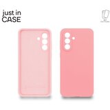 Just_in_Case 2u1 Extra case MIX PLUS paket maski za telefon Samsung Galaxy A56 PINK ( MIXPL240PK ) cene
