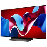 LG televizor OLED77C41LA 77"/OLED/4K/smart/webOS 24/crna | ePonuda.com