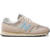 New Balance Superge WL373BL2 Siva | Shoptok.si