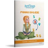 Egmont DISNEY ZALEDJENO KRALJEVSTVO UCIMO BROJEVE Cene