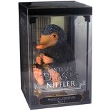 The Noble Collection fantastic beasts
 - figura - fb, magical creatures niffler | Eponuda.com