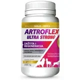 Artroflex Ultra Gold zaštita i regeneracija zglobova za pse 90 tableta/2000 mg