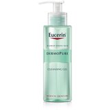 Eucerin dermopure gel za čišćenje masne kože 400ml Cene'.'