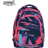 Scool S-Cool Ranac anatomski Light Purple SC2972 | ePonuda.com