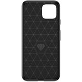 INF Zaščitni ovitek za Google Pixel 4A 5G Black Google pixel4A, (21746072) Cene