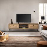 HANNAH HOME TV komoda Brooklyn | ePonuda.com
