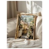 WALLXPERT dekorativna slika u okviru 30 x 40 cm | Eponuda.com