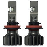 Philips 11362U91X2 - komplet 2x LED automobilska sijalica Ultinon 9100 H11 PGJ19-2/13,2W/12/24V | Eponuda.com