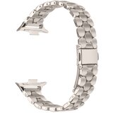 INF biserna zapestnica iz nerjavečega jekla, združljiva z xiaomi 8 Pro/9 pro/redmi watch 4/5 starlight, (5000116442) | Shoptok.si