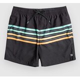 Billabong Fade 16 Lb Boardshorts black Cene