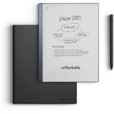 2 e-bralnik s pisalom Marker Plus, (22142989)