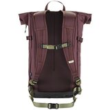 Fjallraven Nahrbtniki High Coast Foldsack Bordo | Shoptok.si