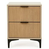 Hanah home noćni stočić tuval 075 | ePonuda.com