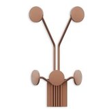 WALLXPERT čiviluk giraffe c | ePonuda.com