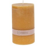  SVIJEĆA 9*15CM PILLAR OKER Cijene