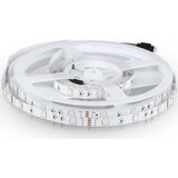 V-tac LED TRAKA 5050 30LED, 4W, 12V, RGB, IP20, SKU-212124 | ePonuda.com