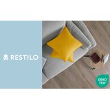 Restilo Ukrasna jastučnica Softa 50x70 cm, boja senfa | shoptok.hr