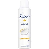 Dove Ženski dezodorans Original, 150ml | Eponuda.com