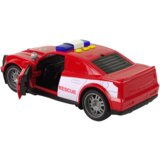 CAR Fire Department 1:14 Lights Sounds Red | shoptok.hr