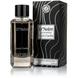 Louis Cardin D'Noire 85 ml parfumska voda za moške | Shoptok.si