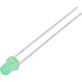  LED dioda zelena 3mm 2.4V | Eponuda.ba