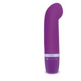BSwish mini vibrator BCute Classic Curve vijoličen Cene