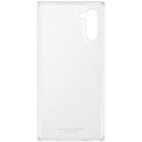 Samsung original ovitek ef-qn970tte za galaxy note 10 n970 - prozoren | Shoptok.si