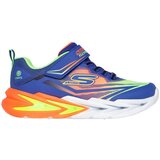 Skechers športni copat 400139L BLMT FLEX-GLOW ULTRA F blue/green 27 | Shoptok.si